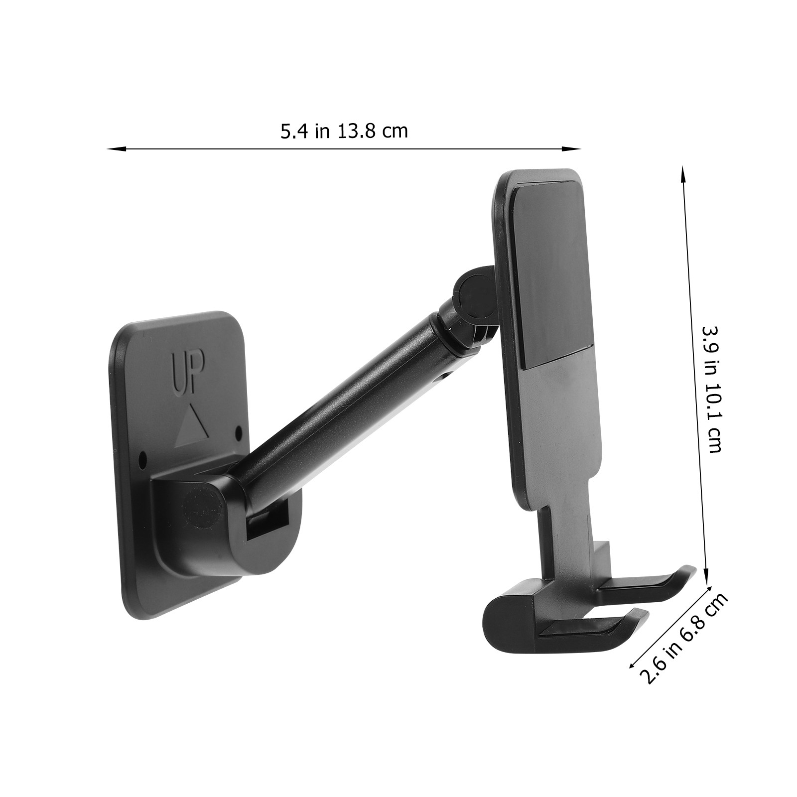 Adhesive Wall Mount Phone Hold - Tablets review and price