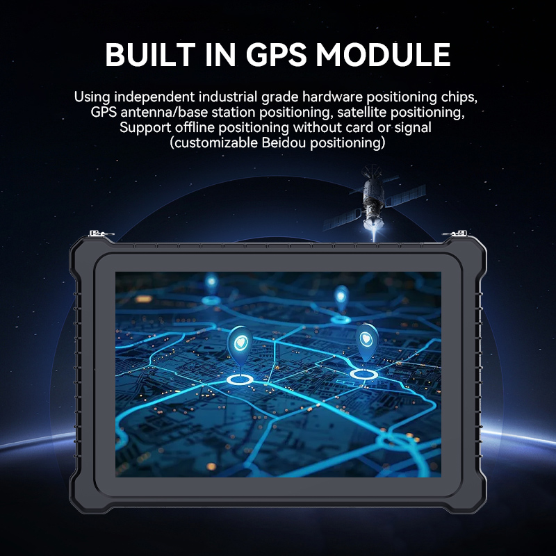 MeetNeng Intel N5100 Industria - Tablets review and price