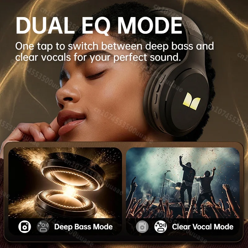 Monster Harmonic N21 Bluetooth - Anc Wireless Over Ear Headphones review and price