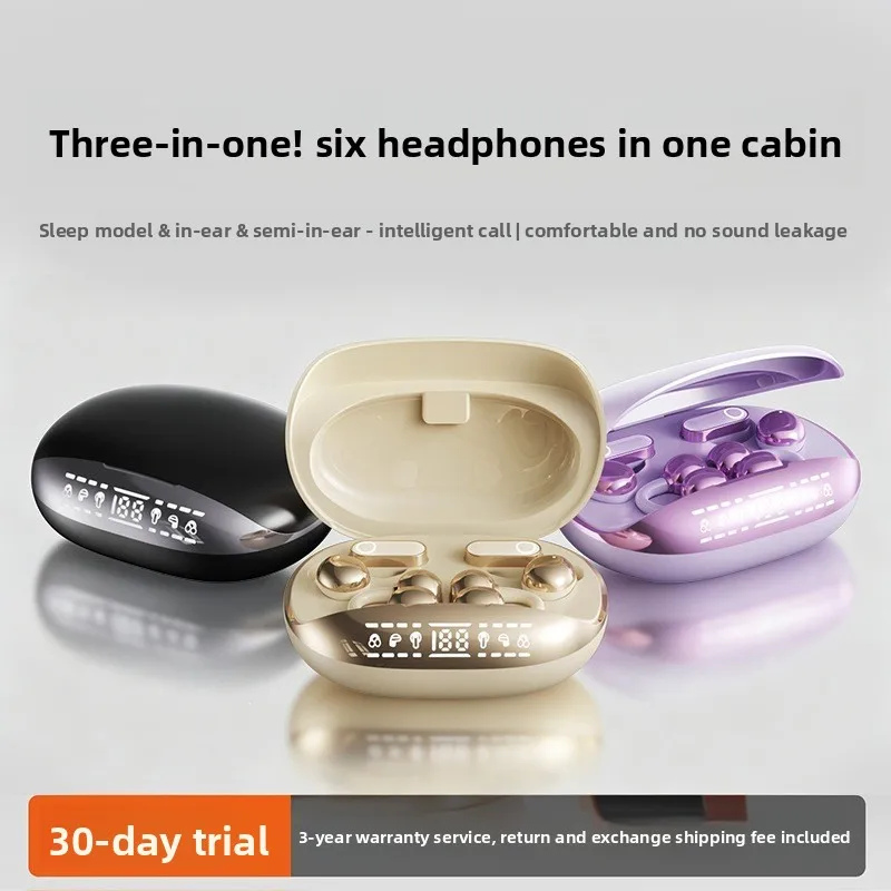 Wireless Bluetooth Earbuds 6 P - Sleep Mask Headphones Bluetooth review and price