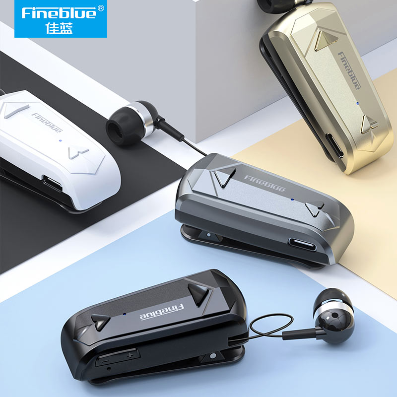 Fineblue F520 Mini Wireless Ea - Type C Wired Earphones With Mic review and price