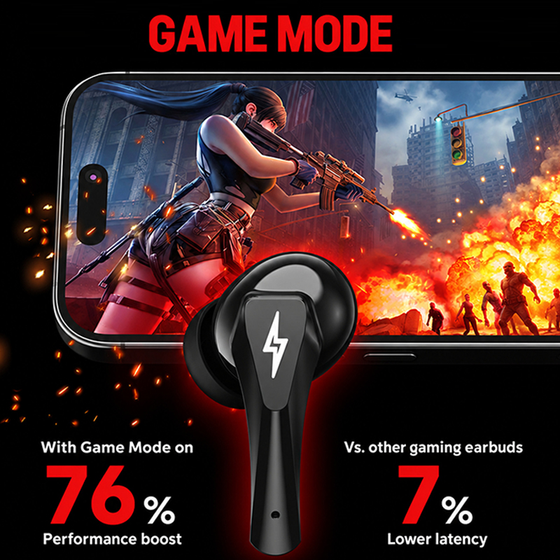 Choice Lenovo GT101 Gaming Hea - Type C Wired Earphones With Mic review and price