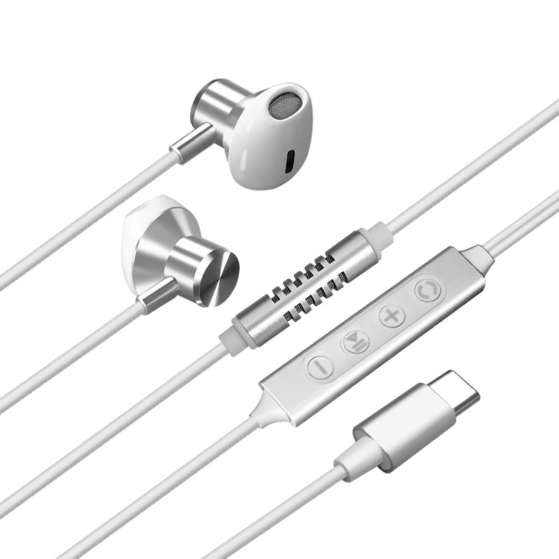 Type C Wired Karaoke Headphone - In Ear Monitors For Singers review and price