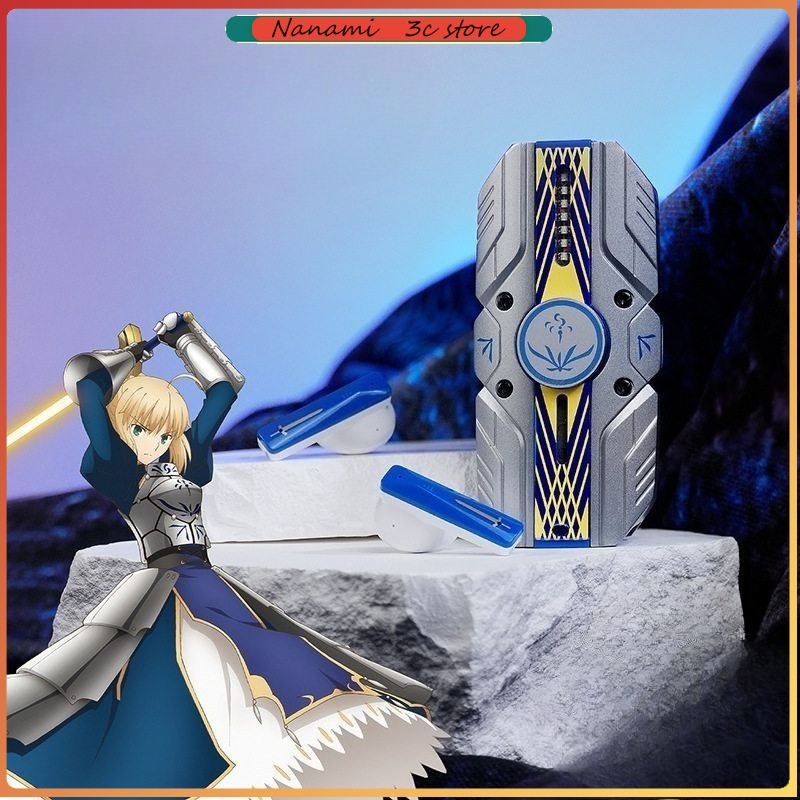 Fate Stay Night Saber Avalon T - Headphones review and price