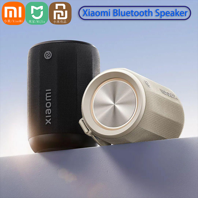 Xiaomi Mijia Smart Bluetooth M - Speakers review and price