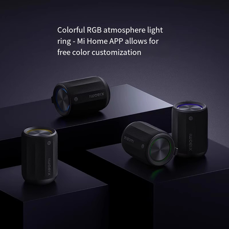 Xiaomi Mijia Smart Bluetooth M - Speakers review and price