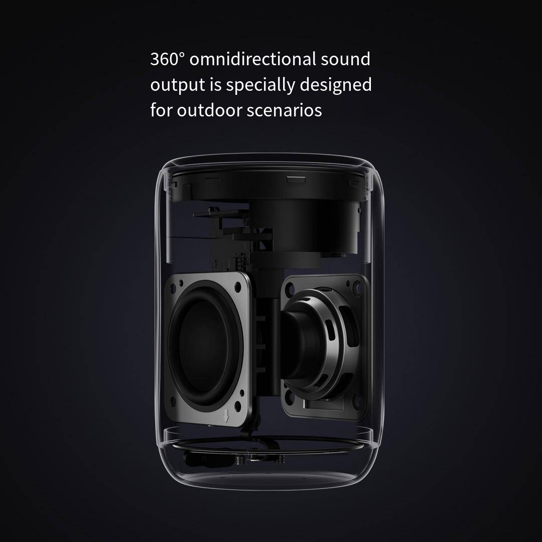 Xiaomi Mijia Smart Bluetooth M - Speakers review and price