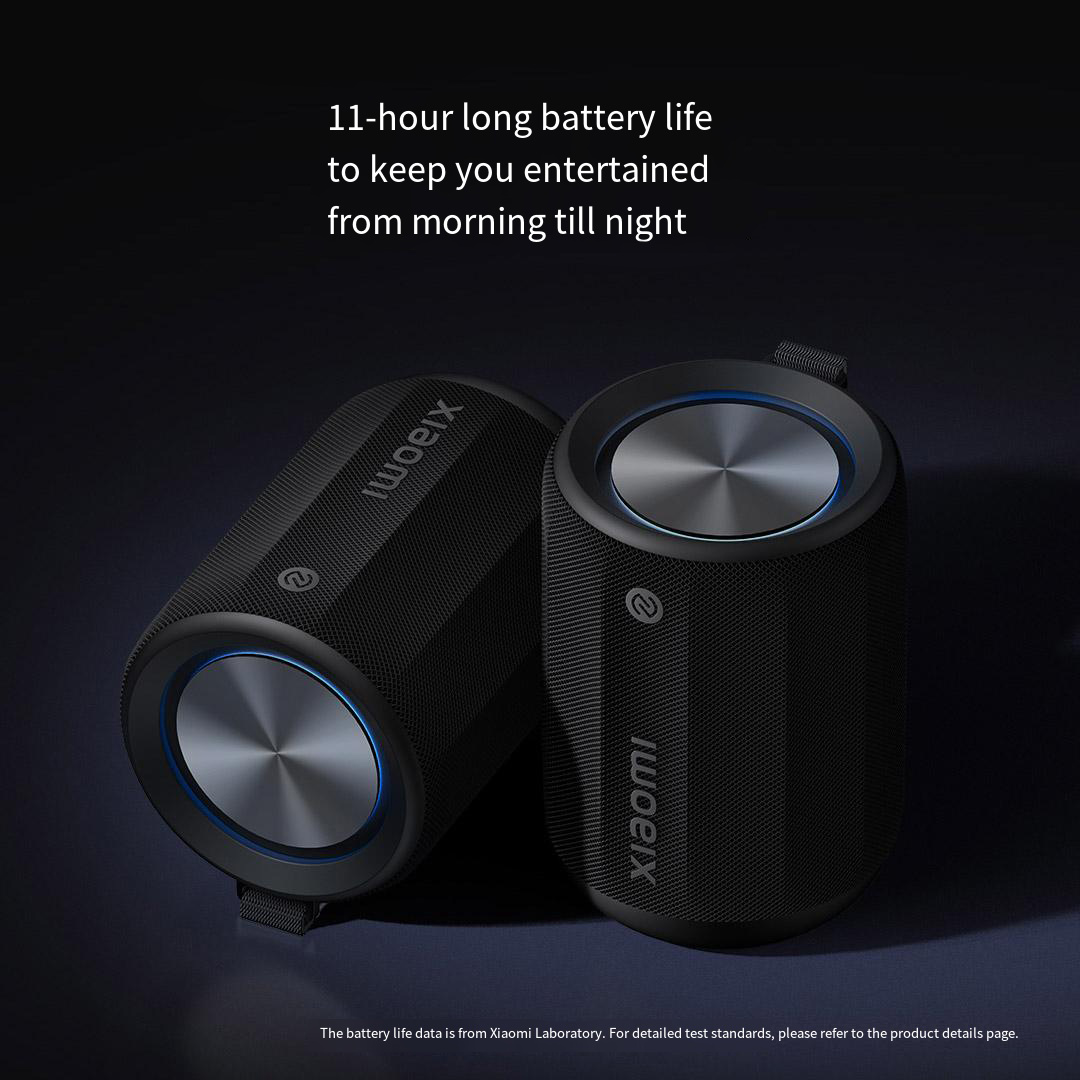 Xiaomi Mijia Smart Bluetooth M - Speakers review and price