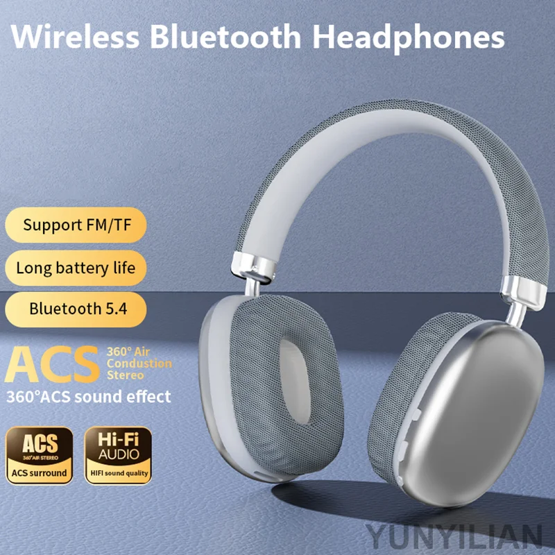 2026 NEW Air Max Bluetooth Ove - Type C Wired Earphones With Mic review and price