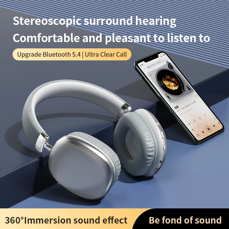 2026 NEW Air Max Bluetooth Ove - Type C Wired Earphones With Mic review and price