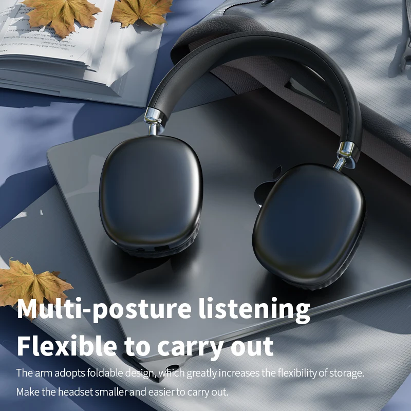 2026 NEW Air Max Bluetooth Ove - Type C Wired Earphones With Mic review and price