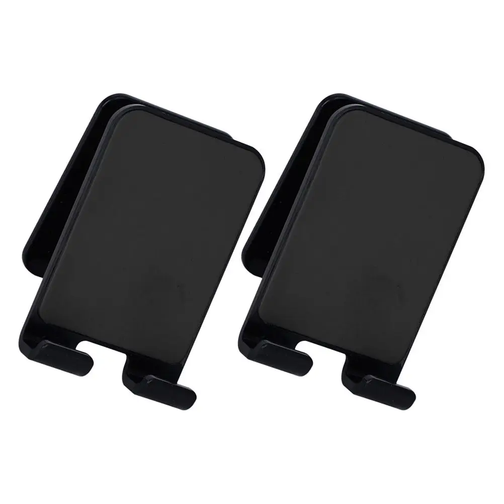 2Pcs Wall Mount Phone Holder A - Tablets review and price