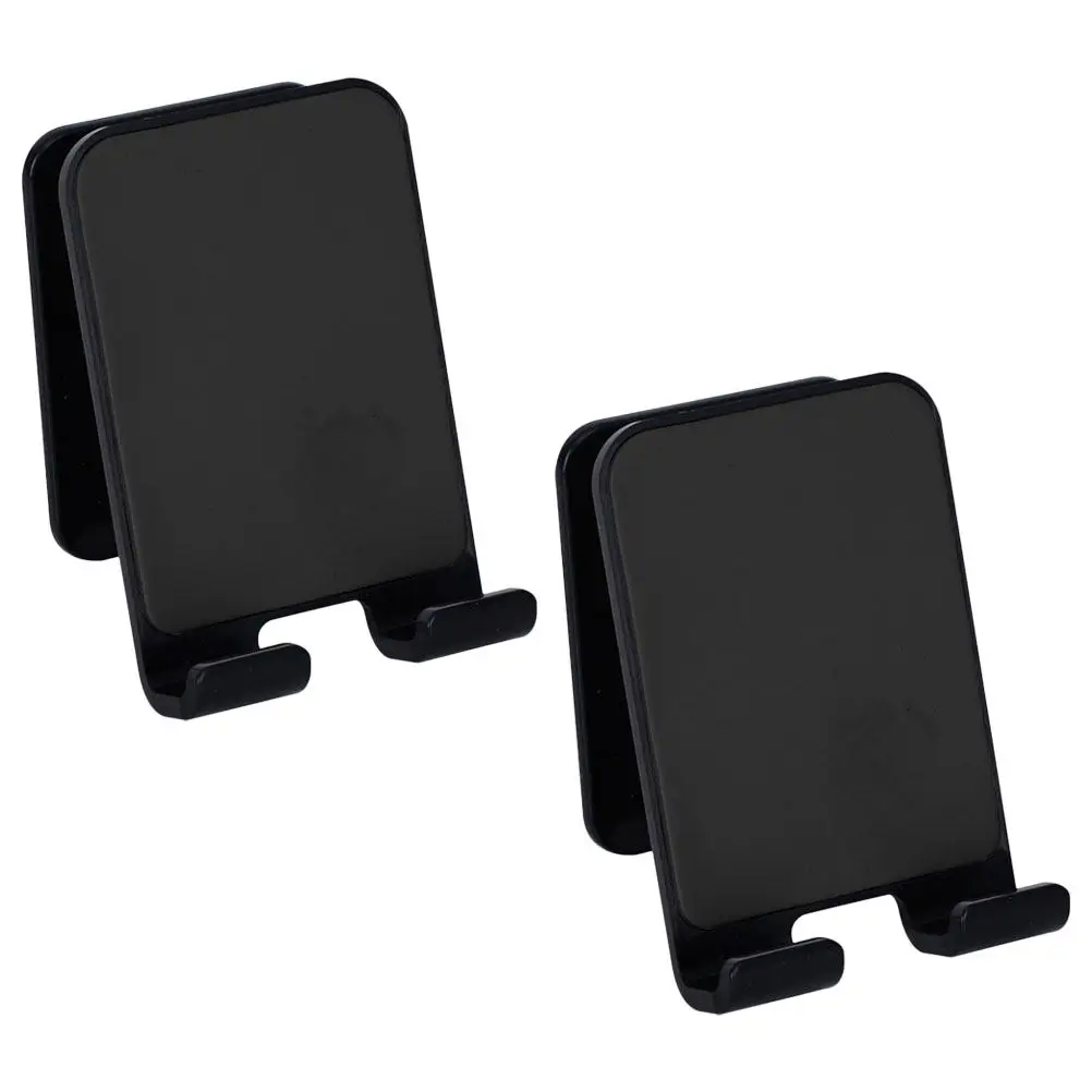 2Pcs Wall Mount Phone Holder A - Tablets review and price