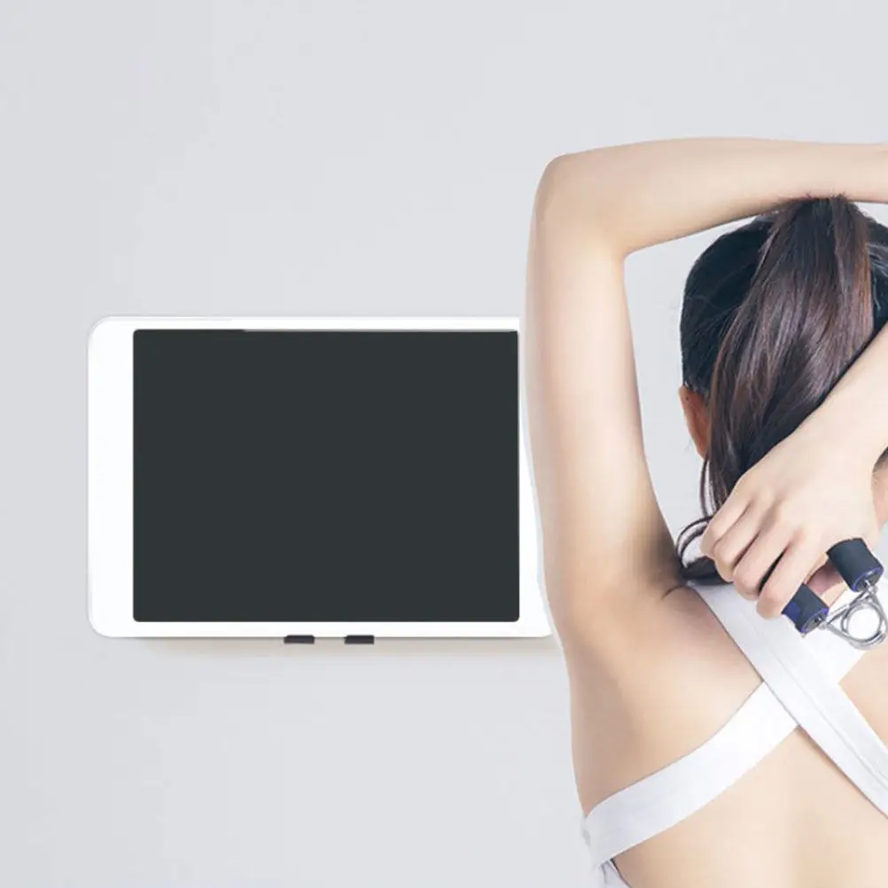 2Pcs Wall Mount Phone Holder A - Tablets review and price