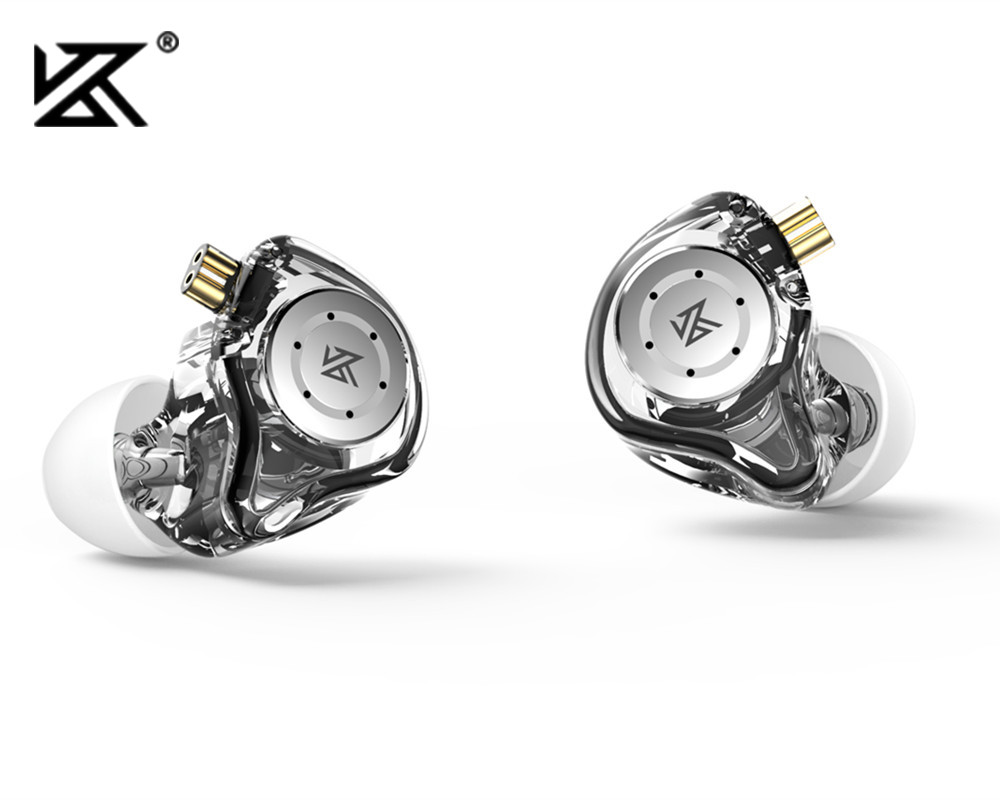 KZ EDX Pro Earphones Dynamic I - Type C Wired Earphones With Mic review and price