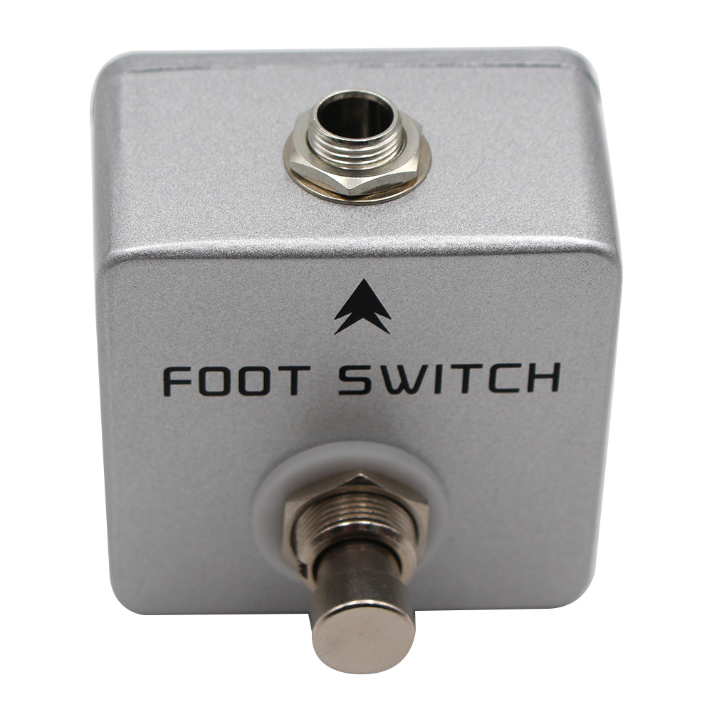 MOSKYAUDIO FOOT SWITCH Latchin - Speakers review and price
