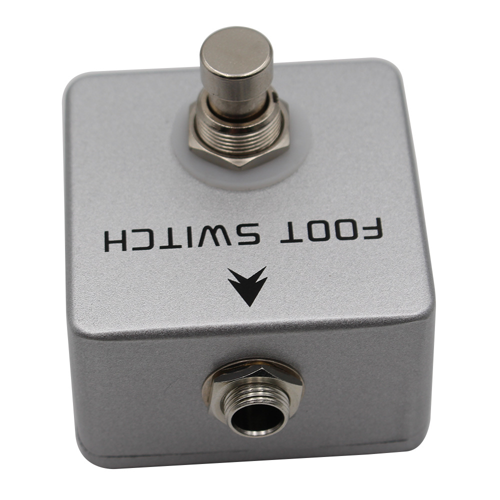 MOSKYAUDIO FOOT SWITCH Latchin - Speakers review and price